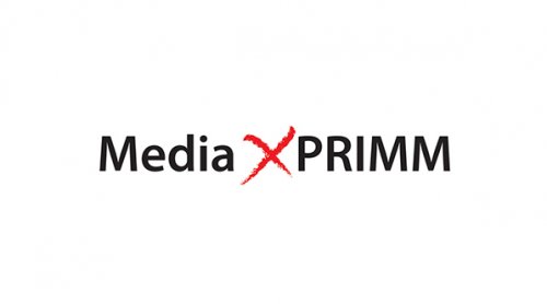 The XRIMM media